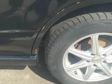 Mitsubishi Outlander 2003 года за 3 900 000 тг. в Алматы – фото 5