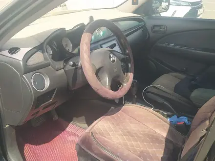 Mitsubishi Outlander 2003 года за 3 900 000 тг. в Алматы – фото 6