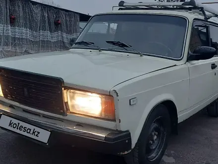 ВАЗ (Lada) 2104 1994 года за 800 000 тг. в Караганда – фото 6