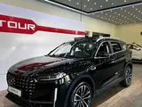 Jetour X70 Plus Prestige Pro 2025 года за 11 590 000 тг. в Шымкент