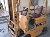 Komatsu  FG 2004 годаүшін2 000 000 тг. в Шымкент