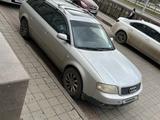 Audi A6 2001 года за 2 550 000 тг. в Астана – фото 4