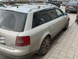 Audi A6 2001 года за 2 550 000 тг. в Астана – фото 3