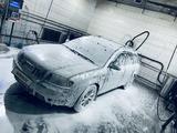 Audi A6 2001 года за 2 550 000 тг. в Астана – фото 2