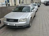 Audi A6 2001 года за 2 550 000 тг. в Астана – фото 5