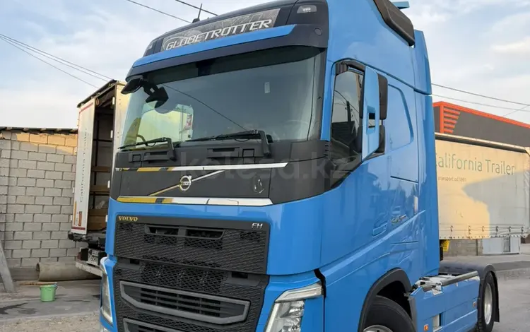 Volvo  FH 2017 года за 24 500 000 тг. в Шымкент