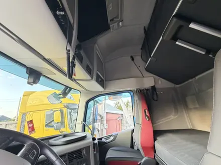 Volvo  FH 2017 года за 24 500 000 тг. в Шымкент – фото 16