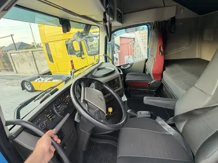 Volvo  FH 2017 года за 24 500 000 тг. в Шымкент – фото 15