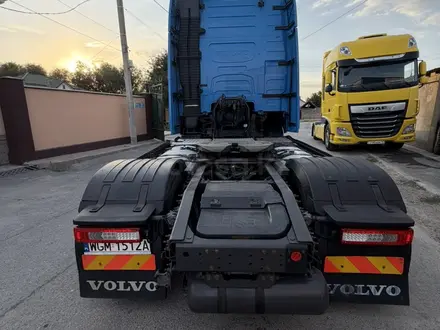 Volvo  FH 2017 года за 24 500 000 тг. в Шымкент – фото 9