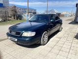 Audi A6 1994 года за 2 450 000 тг. в Сарыкемер – фото 2