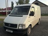 Volkswagen LT 2002 годаүшін3 900 000 тг. в Костанай