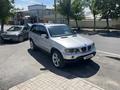 BMW X5 2001 годаүшін5 800 000 тг. в Шымкент – фото 2