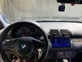 BMW X5 2001 годаүшін5 800 000 тг. в Шымкент – фото 6