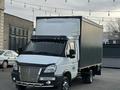ГАЗ ГАЗель 2011 года за 6 800 000 тг. в Шымкент