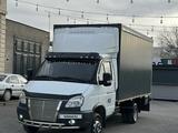 ГАЗ ГАЗель 2011 годаүшін6 800 000 тг. в Шымкент