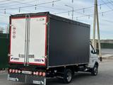 ГАЗ ГАЗель 2011 годаүшін6 800 000 тг. в Шымкент – фото 5