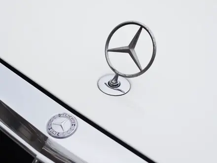 Mercedes-Benz S 500 2015 года за 26 000 000 тг. в Тараз – фото 4