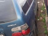 Toyota Corolla 1997 годаүшін850 000 тг. в Кокшетау – фото 5