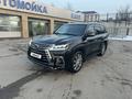 Lexus LX 570 2017 годаfor42 050 000 тг. в Алматы