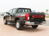 Mitsubishi L200 2024 годаүшін14 600 000 тг. в Астана – фото 3