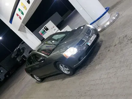 Mitsubishi Galant 2004 года за 3 238 888 тг. в Конаев (Капшагай)