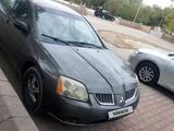 Mitsubishi Galant 2004 года за 3 238 888 тг. в Конаев (Капшагай) – фото 2