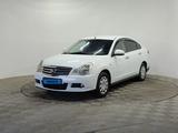 Nissan Almera 2014 года за 2 990 000 тг. в Алматы