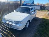 ВАЗ (Lada) 2114 2012 годаүшін660 000 тг. в Кокшетау