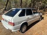 ВАЗ (Lada) 2114 2012 годаүшін660 000 тг. в Кокшетау – фото 4