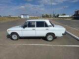 ВАЗ (Lada) 2106 1999 года за 1 100 000 тг. в Астана – фото 2