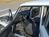 ВАЗ (Lada) 2106 1999 года за 1 100 000 тг. в Астана – фото 4
