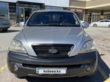 Kia Sorento 2003 года за 4 000 000 тг. в Шымкент – фото 3