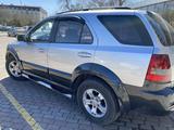 Kia Sorento 2003 годаүшін4 000 000 тг. в Шымкент – фото 5