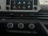 Hyundai Elantra 2024 года за 9 600 000 тг. в Астана – фото 4