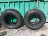 Резина MICHELIN LTX R17P265/70 R17 за 50 000 тг. в Алматы