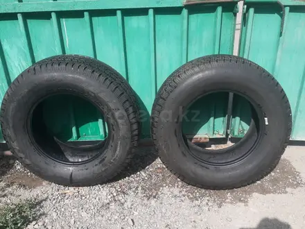 Резина MICHELIN LTX R17P265/70 R17 за 80 000 тг. в Алматы