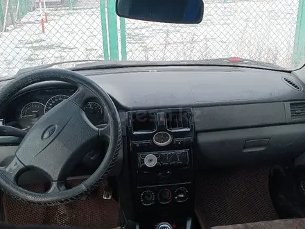 ВАЗ (Lada) Priora 2170 2007 года за 750 000 тг. в Кокшетау – фото 8