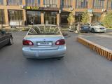 Toyota Corolla 2003 годаүшін3 400 000 тг. в Астана – фото 4