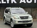 Lexus GX 470 2004 года за 10 800 000 тг. в Алматы