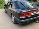 Mazda 626 1991 года за 400 000 тг. в Кокшетау – фото 4