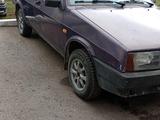 ВАЗ (Lada) 21099 1998 года за 700 000 тг. в Шахтинск
