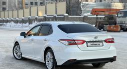 Toyota Camry 2020 года за 13 300 000 тг. в Алматы – фото 4