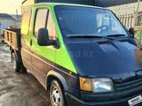 Ford  Transit 1990 года за 2 200 000 тг. в Талдыкорган