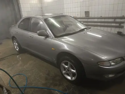 Mazda Xedos 6 1993 года за 1 300 000 тг. в Актобе – фото 2