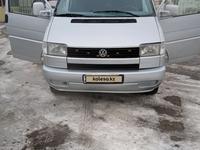 Volkswagen Transporter 1993 года за 4 300 000 тг. в Алматы