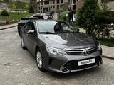 Toyota Camry 2015 годаүшін9 100 000 тг. в Алматы – фото 4