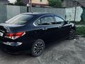 Nissan Almera 2014 года за 3 200 000 тг. в Уральск – фото 4