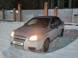 Chevrolet Aveo 2008 года за 1 700 000 тг. в Караганда – фото 2