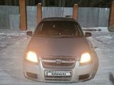 Chevrolet Aveo 2008 года за 1 700 000 тг. в Караганда
