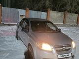 Chevrolet Aveo 2008 года за 1 700 000 тг. в Караганда – фото 3